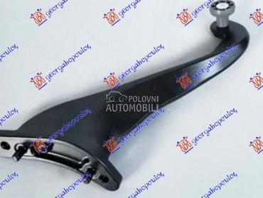 KLIZAC (VODJICA) KLIZNIH VRATA za Citroen Berlingo od 2008. do 2015. god.