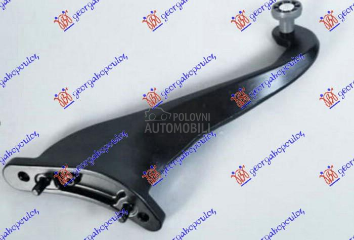 KLIZAC (VODJICA) KLIZNIH VRATA