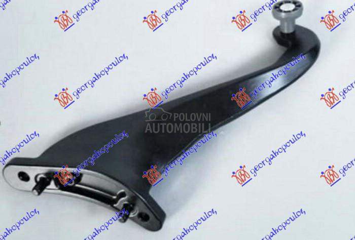 KLIZAC (VODJICA) KLIZNIH VRATA