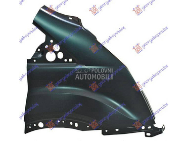 KRILO Desno za Ford Transit Connect za 2019. god.