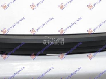 ZADNJI BRANIK za Volkswagen Caddy od 2015. do 2020. god.