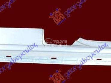 SAJTNA 2 VRATA za Citroen Berlingo od 2015. do 2019. god.