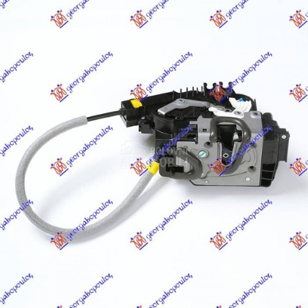 BRAVA ZADNJIH VRATA...