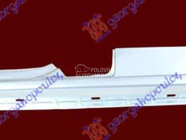 SAJTNA 2 VRATA za Citroen Berlingo od 2008. do 2015. god.