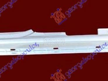 SAJTNA 4 VRATA za Peugeot Partner od 2015. do 2019. god.