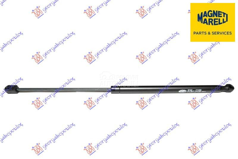 AMORTIZER GEPEK STAKLA (543L-2