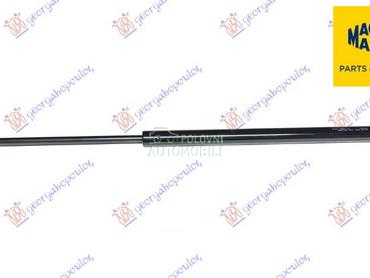 AMORTIZER GEPEK VRATA (620L-62 za Peugeot Partner od 2008. do 2015. god.