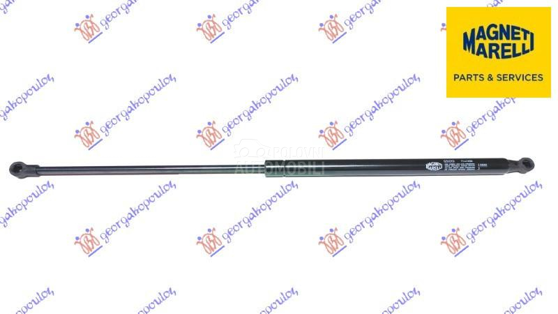 AMORTIZER GEPEK STAKLA (543L-1