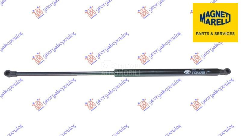 AMORTIZER GEPEK STAKLA (543L-1