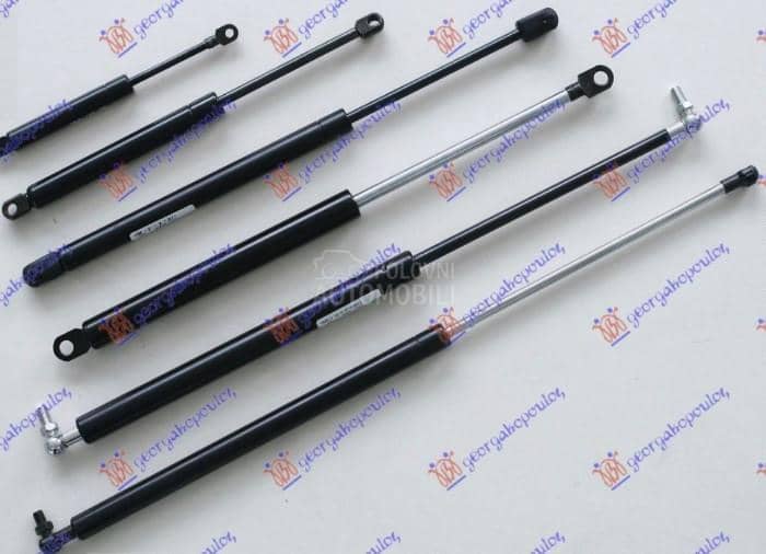 AMORTIZER GEPEK VRATA 4...