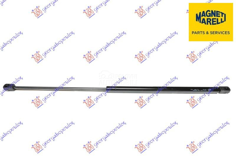 AMORTIZER GEPEK VRATA (622L-58