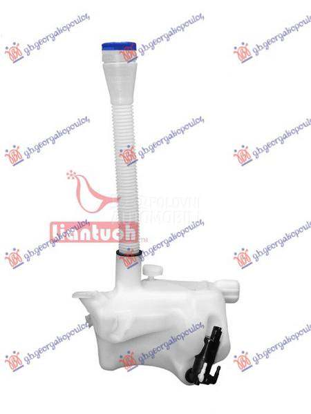 POSUDA ZA TECNOST BRISACA (ZAD