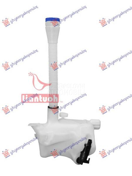 POSUDA ZA TECNOST BRISACA (GRL