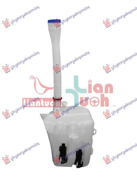 POSUDA ZA TECNOST BRISACA (ZAD