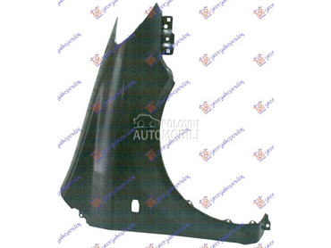 KRILO Desno za Hyundai Getz od 2006. do 2010. god.