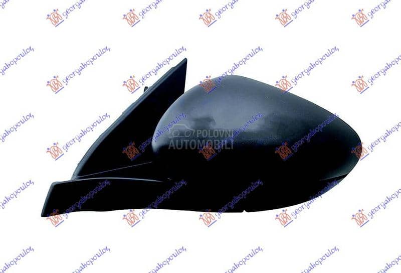 RETROVIZOR ELEKTRICNI SA...