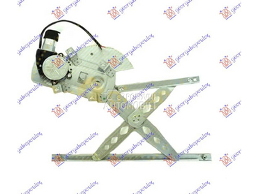 PODIZAC PREDNJEG PROZORA... za Toyota Yaris od 2005. do 2011. god.