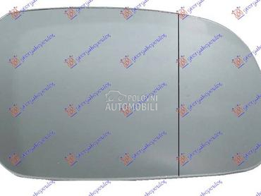 STAKLO RETROVIZORA Desno za Seat Arosa od 2000. do 2004. god.