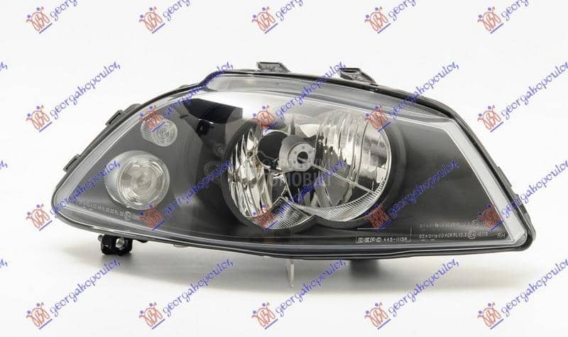 FAR JEDNO SOCIVO -06 Desno