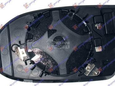 STAKLO RETROVIZORA SA... za Mercedes Benz SLK Klasa od 2004. do 2010. god.