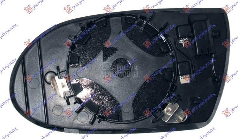 STAKLO RETROVIZORA SA...