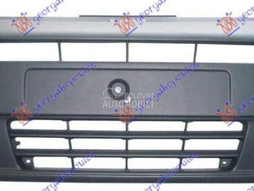 PREDNJI BRANIK za Nissan Primastar od 2002. do 2006. god.