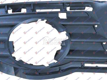 RESETKA PREDNJEG BRANIKA Desno za Mercedes Benz C Klasa od 2007. do 2011. god.