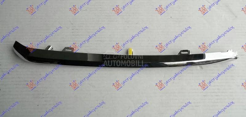 LAJSNA PREDNJEG BRANIKA...