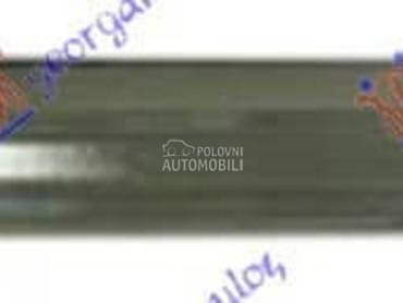 LAJSNA PVC MASKE HROM Levo za Subaru Impreza od 2017. do 2023. god.