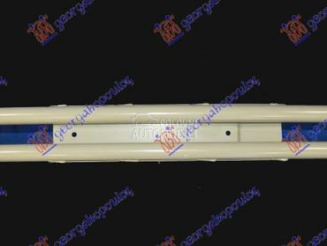 SINA PREDNJEG BRANIKA GORNJA za Suzuki Splash od 2007. do 2012. god.