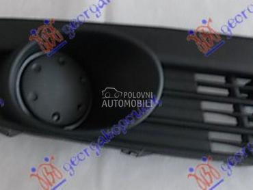 RESETKA PREDNJEG BRANIKA (BEZ za Suzuki Splash od 2007. do 2012. god.