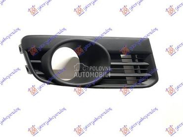 RESETKA PREDNJEG BRANIKA (SA M za Suzuki Splash od 2007. do 2012. god.