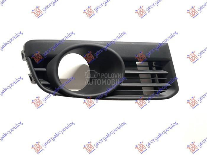 RESETKA PREDNJEG BRANIKA (SA M