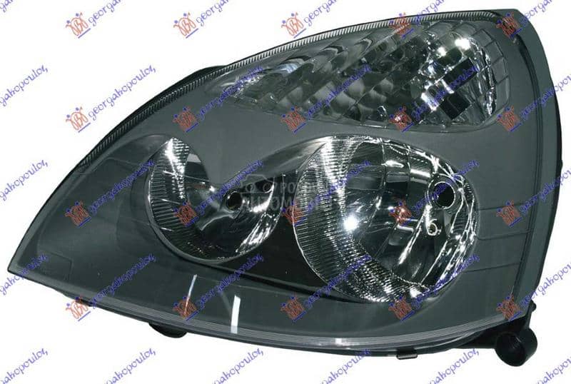 NEMA- FAR ELEKTRICNI 04- Levo