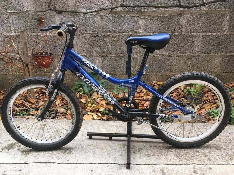 Xplorer Rhino 200 Plavi