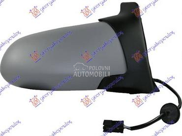 RETROVIZOR ELEKTRICNI SA... za Opel Zafira od 1999. do 2005. god.