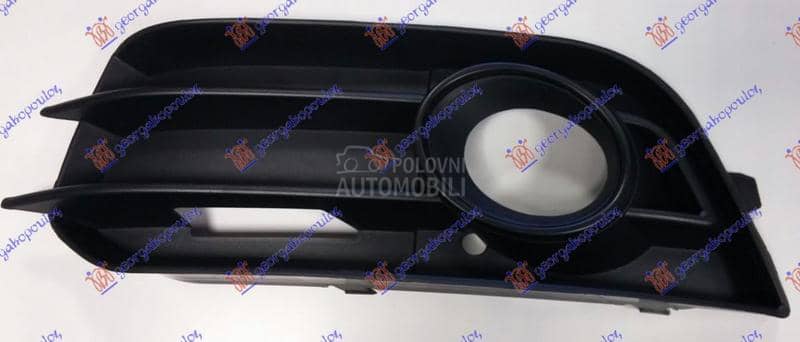 RESETKA PREDNJEG BRANIKA Levo