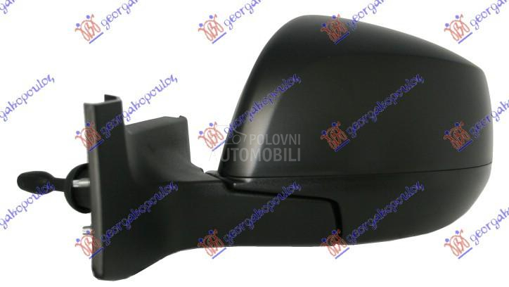 RETROVIZOR MEHANICKI SA SAJLOM