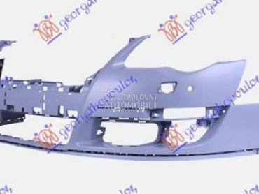 PREDNJI BRANIK PM za Volkswagen Passat B6 od 2005. do 2011. god.