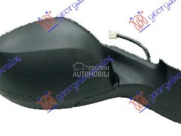 RETROVIZOR ELEKTRICNI SA GREJA za Opel Agila od 2008. do 2014. god.