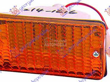 MIGAVAC za Mitsubishi L300 od 1980. do 1985. god.