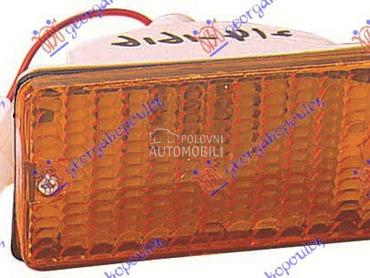 MIGAVAC za Mitsubishi L300 od 1980. do 1985. god.