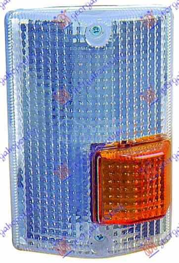 MIGAVAC (CETVRTASTI FAROVI)