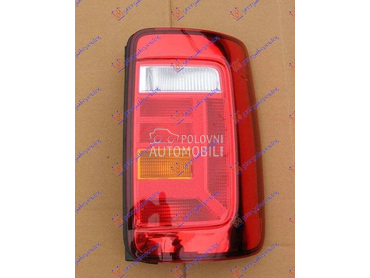STOP LAMPA Levo za Volkswagen Caddy od 2015. do 2020. god.