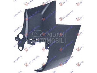 KRAJ ZADNJEG BRANIKA PM Levo za Peugeot Partner za 2019. god.