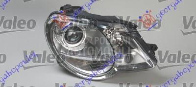 FAR SA MOTOROM (VALEO)