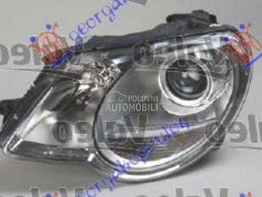 FAR SA MOTOROM (VALEO) za Volkswagen EOS od 2006. do 2011. god.