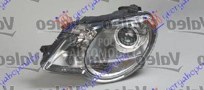 FAR SA MOTOROM (VALEO)