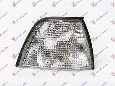 MIGAVAC BELI Desno za BMW Serija 3 od 1990. do 1998. god.