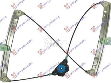 PODIZAC PREDNJEG PROZORA... za Ford Fiesta od 2002. do 2008. god.